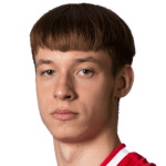 M. Remeikis Midfielder