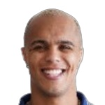 Willian Marcílio Midfielder