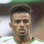 Haitham Asiri Attacker
