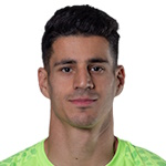 P. Niazmand Goalkeeper