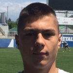 V. Mijailović Defender