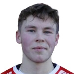 J. Grundt Midfielder