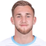 N. Omerović Attacker