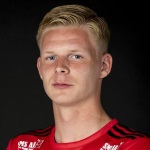 M. Stolt Attacker