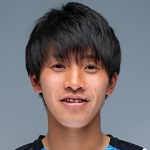 K. Tachibanada Midfielder