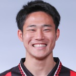 T. Ogashiwa Attacker