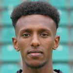 H. Teklab Midfielder