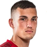 M. Papazov Attacker