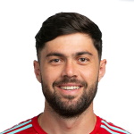 Giorgos Athanasiadis Goalkeeper