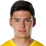 I. Andonov Goalkeeper