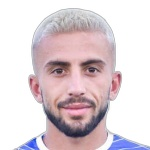T. Selimi Attacker