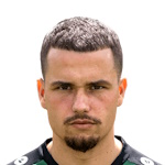 Y. Bouchama Midfielder