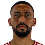 Léo Bolgado Defender