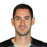 N. Papadopoulos Goalkeeper