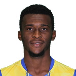O. Adefunyibomi Defender
