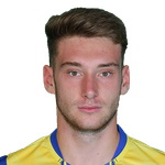 G. Christopoulos Defender