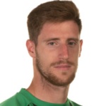 Giorgos Kiriakopoulos Defender