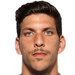K. Triantafyllópoulos Defender