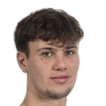 M. Fonsell Midfielder