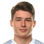 T. Abdrashitov Midfielder