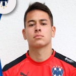 C. Ramos Goalkeeper