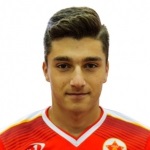 D. Sijamija Attacker
