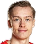 A. Bjorkskog Attacker