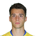 T. Douvikas Attacker