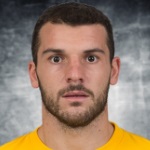 N. Kaltsas Midfielder