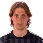 N. Prisyazhnenko Goalkeeper