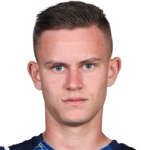 N. Kokarev Goalkeeper