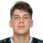 L. Sharifullin Midfielder