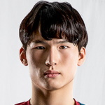 Byeon Jun-Soo Defender