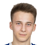 F. Gerbowski Midfielder