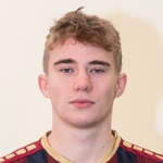 M. Fornalczyk Midfielder