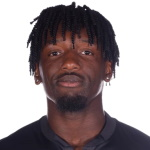 W. Simba Midfielder
