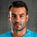 D. Sotiriou Goalkeeper