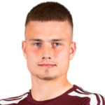 J. Novikovs Defender