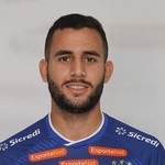 Marcelinho Defender