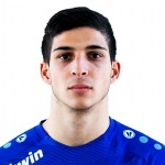 V. Tsarukyan Midfielder