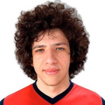 R. Gystarov Midfielder