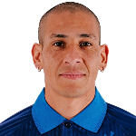 M. Mellado Midfielder