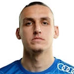 I. Kalachev Defender