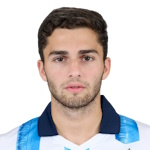 A. Zakharyan Midfielder