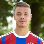 A. Oikonomou Midfielder