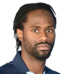 Vajebah Kaliefah Sakor Midfielder
