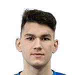 S. Egorov Defender