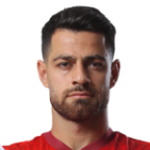 M. Pouraliganji Defender