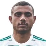 G. Giakoumakis Attacker