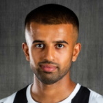 A. Nabi Midfielder